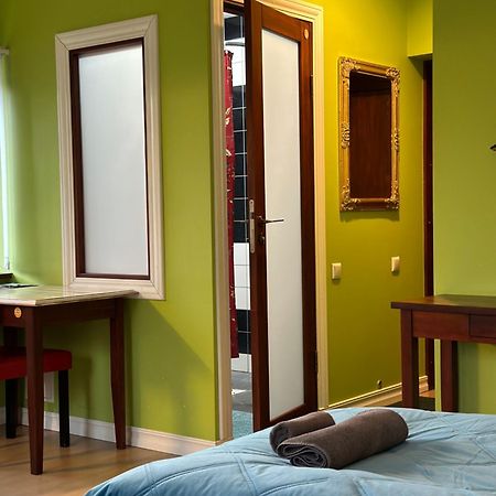 Viesnicas Jolanta Apartamenti Kolbergi Екстериор снимка
