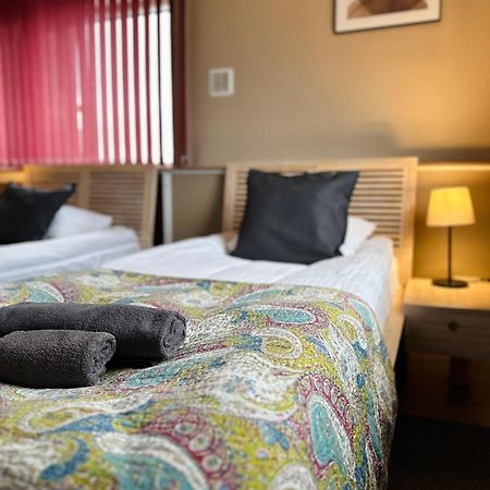 Viesnicas Jolanta Apartamenti Kolbergi Екстериор снимка