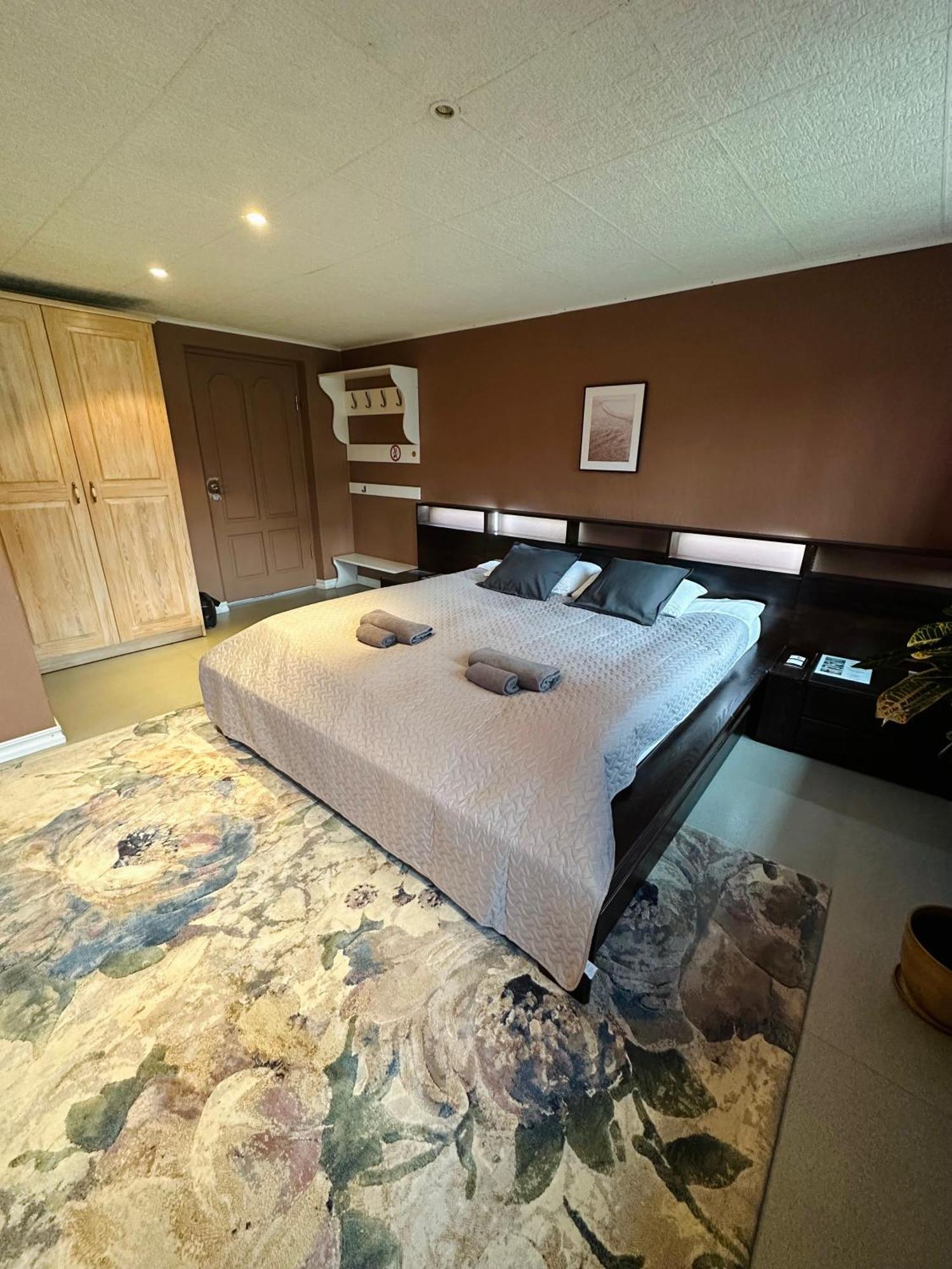 Viesnicas Jolanta Apartamenti Kolbergi Екстериор снимка