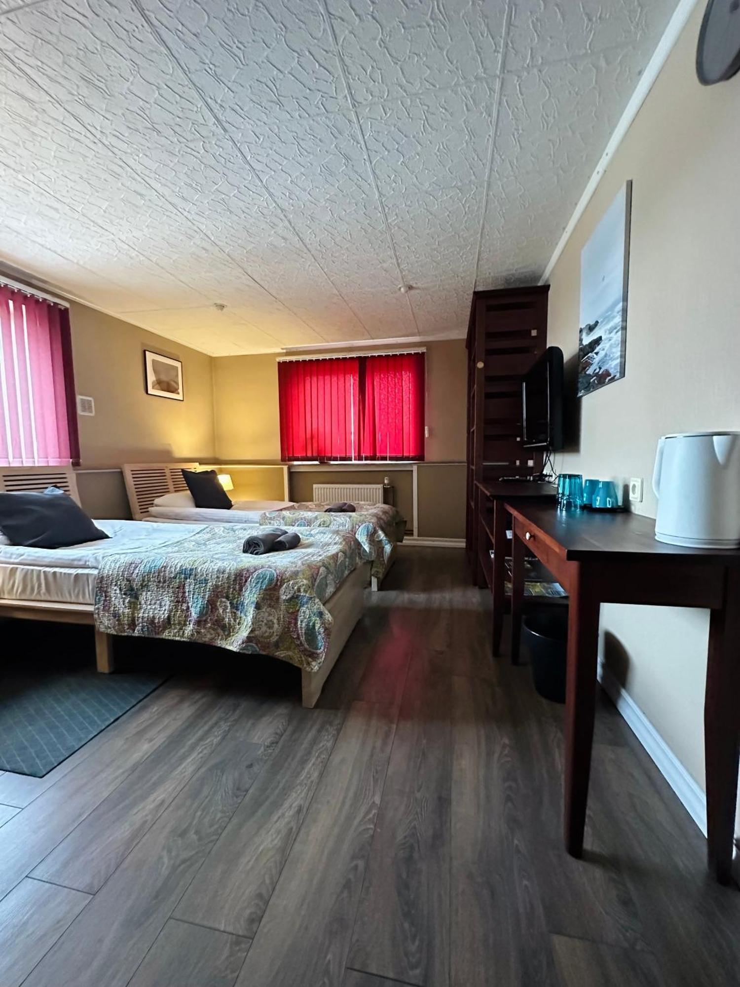 Viesnicas Jolanta Apartamenti Kolbergi Екстериор снимка