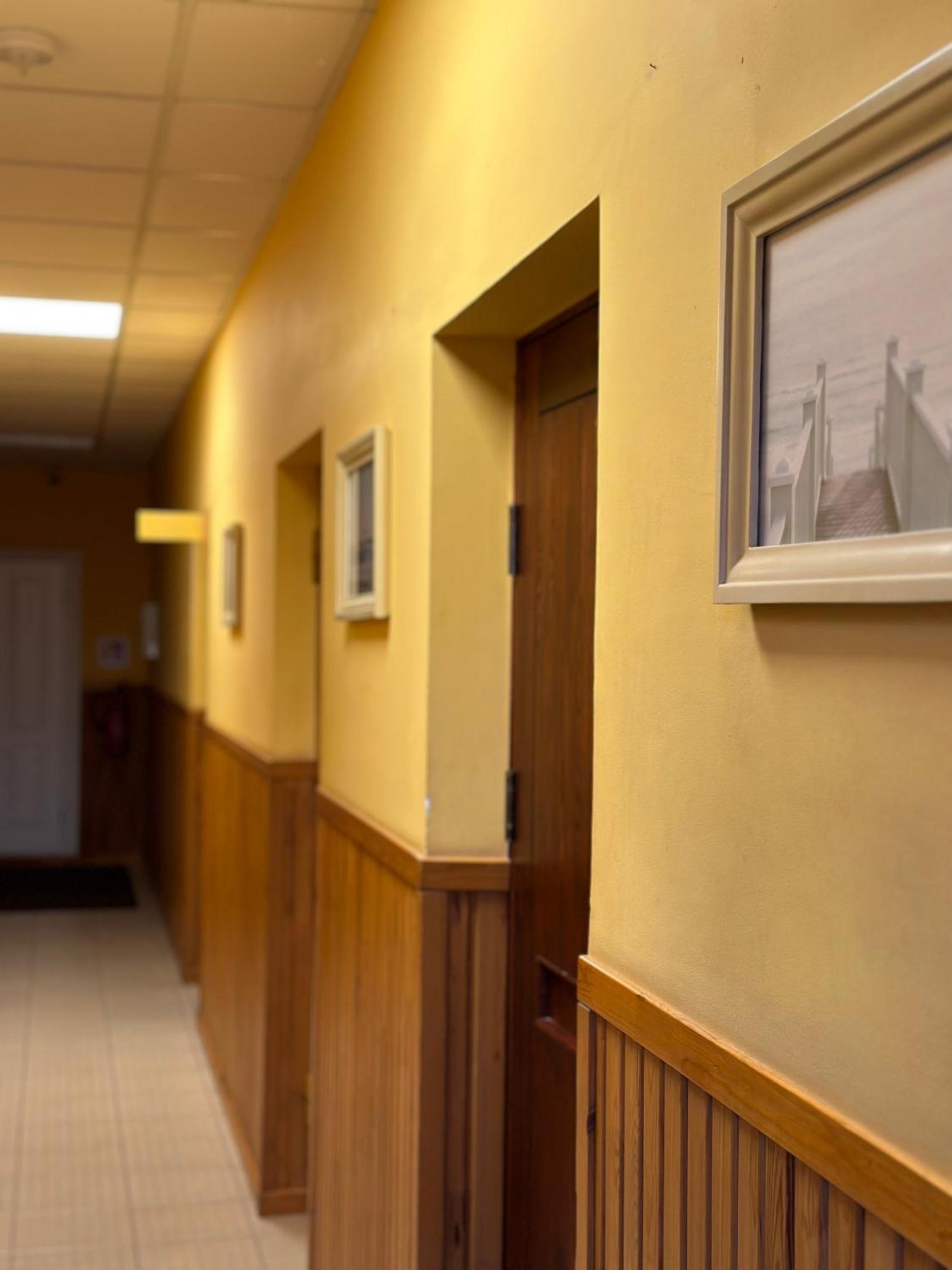 Viesnicas Jolanta Apartamenti Kolbergi Екстериор снимка