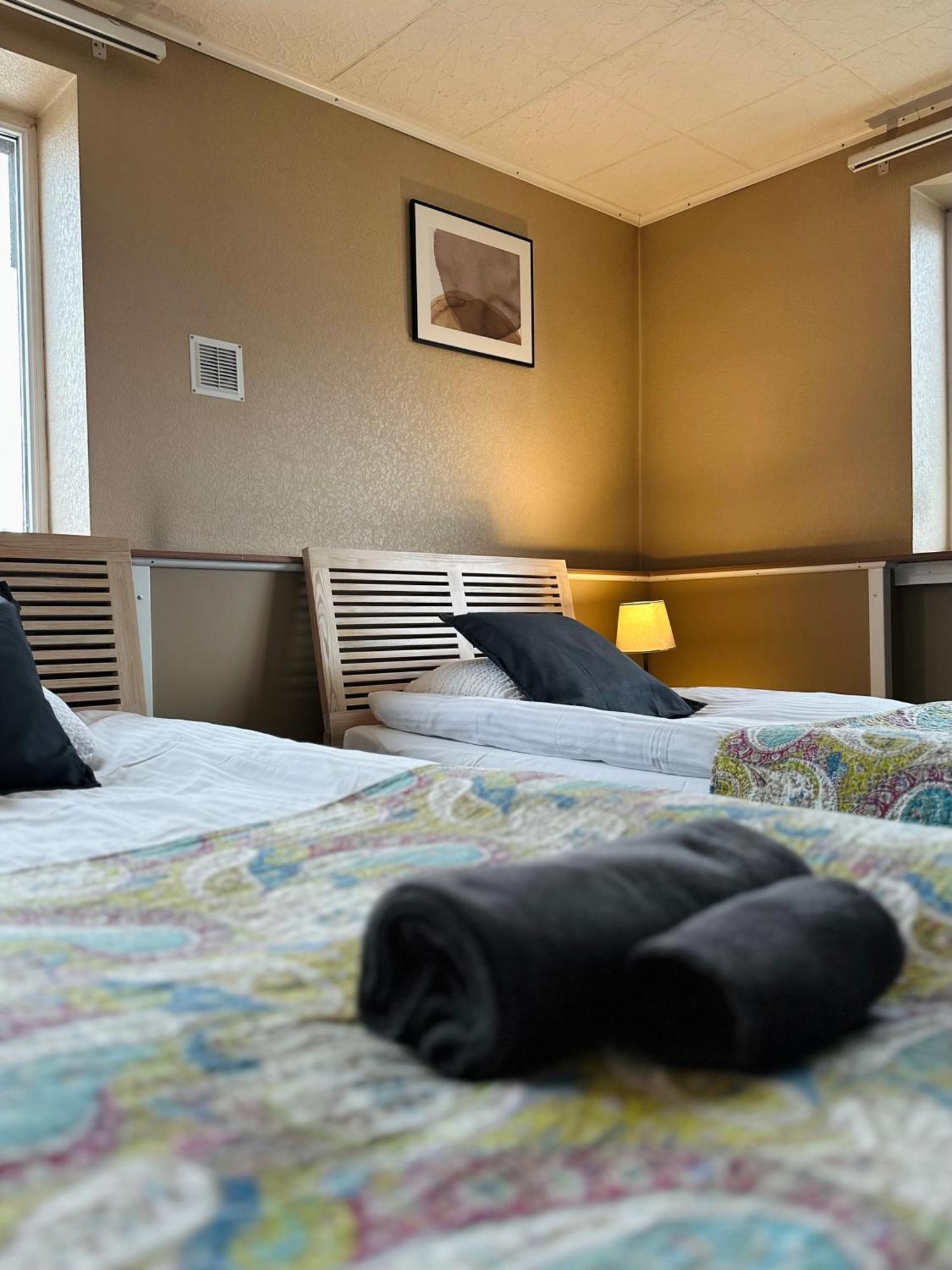 Viesnicas Jolanta Apartamenti Kolbergi Екстериор снимка